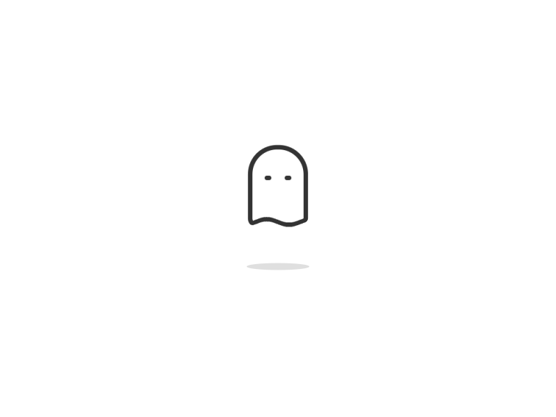empty